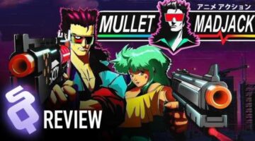 Mullet Madjack review [SideQuesting]