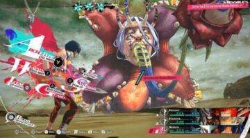 gamescom latam: Metaphor: ReFantazio a dazzling debut of a new franchise – Entertainium