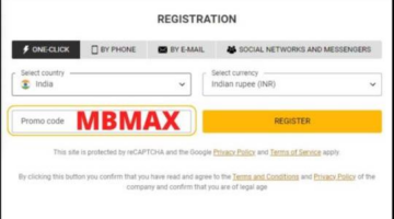 MelBet Promo Code: ‘MBMAX’ – $500 BONUS
