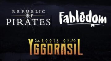 How Republic of Pirates & Other Genre-Benders Win