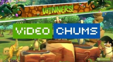 Gigantosaurus: Dino Sports Review by Video Chums