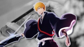 Bleach: Brave Souls slashes onto Switch in time for anniversary