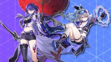 These Honkai Star Rail jackets are out of this world