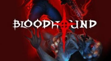 Bloodhound: PS5 Gameplay