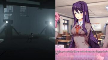Games That Took An Absolutely Bizzare Turn In Their Narrative