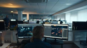 Tribunal finds Cloud Imperium Games discriminated against disabled employee