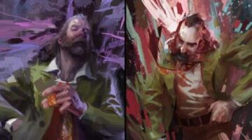 I started Disco Elysium this weekend and it’s hard to understand how it’s only four quid