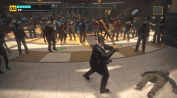 Dead Rising Deluxe Remaster New Features and Improvements Revealed