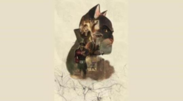 Blacksad: Under the Skin comes to PlayStation 5 and Xbox Series X|S today