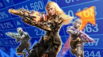 $10k battle royale tournament becomes biggest CoD Mobile event ever