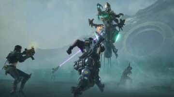 Alternatives to The First Descendant – Top 5 Games Like The First Descendant