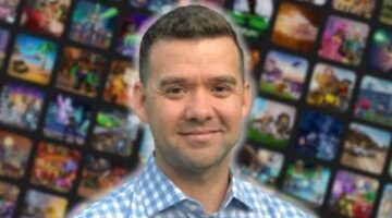 Roblox brings ex-Netflix and Xbox alum to spearhead market expansion