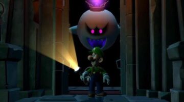 Luigi’s Mansion 2 HD Review – Game Sandwich