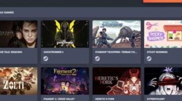 Humble Choice Bundle July 2024 Lineup Includes Ghostrunner 2