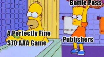 Battle Passes Are The Worst, And They Need To Go