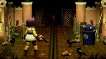 Crow Country Review – Scream Park Fun | TheSixthAxis