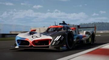 Rennsport sim enters open beta 10th July