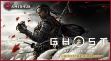 Ghost Of Tsushima Director’s Cut Review – Gamerhub UK