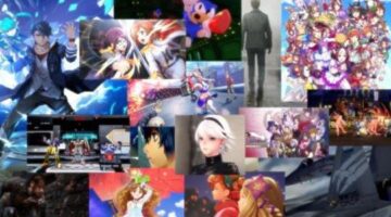 Japanese games to look out for in the rest of 2024
