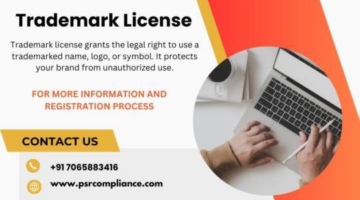 Trademark License