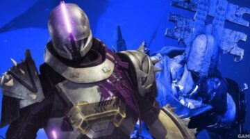 Destiny 2’s Revenant Episode Has a Huge Weight on Its Shoulders