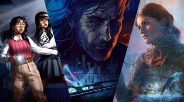 Most Unique Games from Summer Game Fest & More