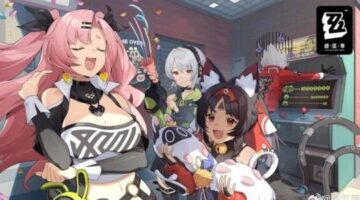 Zenless Zone Zero is a Worthy Successor for the Gacha Throne – Gfinityesports
