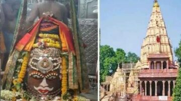 Ujjain Mahakaleshwar tour package