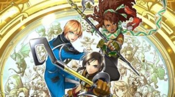 Eiyuden Chronicle: Hundred Heroes Receives Another Switch Update, Here Are The Full Patch Notes