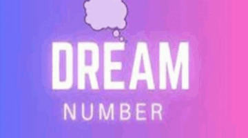 The Sunday Dream Numbers Magic