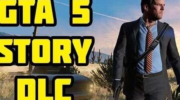 GTA V Story DLC Was Reportedly Canceled Amid GTA Online Becoming A “Cash Cow”