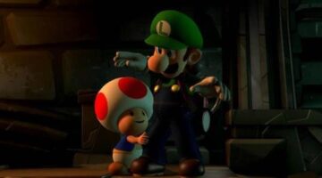 Luigi’s Mansion 2 HD Review – Gamer Social Club