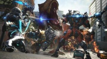 It’s a Dino Crisis for Capcom as It Abandons New Exoprimal Content Just a Year After Launch