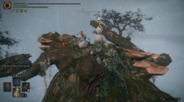 Elden Ring has perfected the disgusting little freak