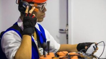 AbleGamers Brazil President Talks Inspiration Behind UMAGIC Controller