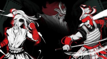 [INTERVIEW] Bloodless Is A Sekiro-Like, 2D Action-Adventure Game Featuring Non-Lethal Combat