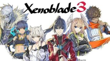 Monolith Soft reflects on the past and future