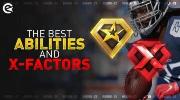 New Madden NFL 25 Abilities Leaked