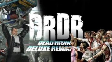 After The Exciting Dead Rising Deluxe Remaster, I Want A New Entry Next, Capcom
