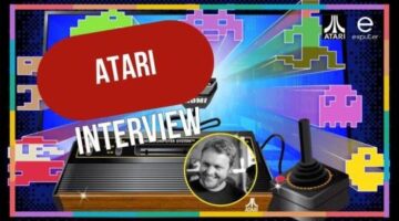Atari Interview: The Company Has No Plans To Enter The Modern Console Market