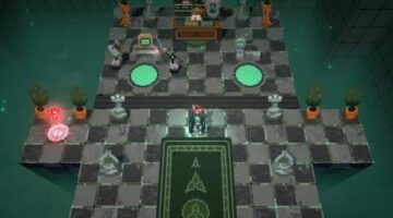 The Land Beneath Us Review | TheXboxHub