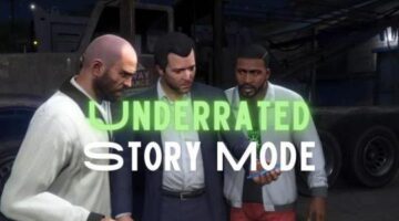 Why I Believe GTA 5’s Story Mode Isn’t As Bad As People Think