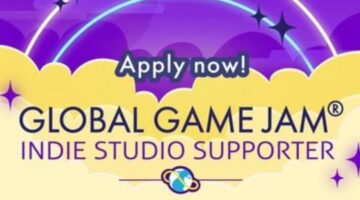 Global Game Jam just launched a new program that serves indie game studios