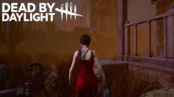 Dead by Daylight Devs Showcase July Roadmap