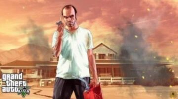 GTA 5 DLC: Parts of Canceled Project Made Its Way to GTA Online