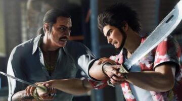 Like A Dragon Studio Teases Next Game