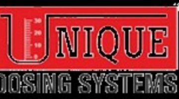 Unique Dosing Systems Pvt. Ltd.