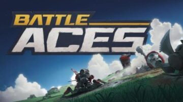 Battle Aces Preview – Build a Deck, Beat Some Mechs – MonsterVine