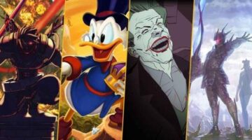 9 Best Xbox 360 Metroidvania Games