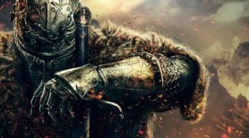 Elden Ring Should Bring Back Dark Souls 2’s Bonfire Aesthetics